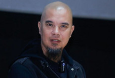 Ahmad Dhani Akhirnya Lapor Polisi