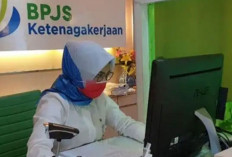 Pekerja PHK Masih Bisa Dapat Gaji..!!