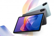 Redmi Pad 2 Seharga 3 Jutaan