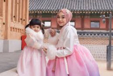 Siapkan Rumah Masa Depan untuk Moana