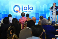 QLola by BRI, Solusi Kelola Transaksi Bisnis Cepat & Mudah