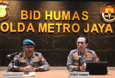 PMJ Akan Gelar Sidang Kode Etik Atas AKBP Bintoro