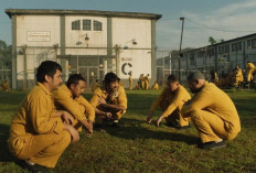 Satukan Horor dan Komedi