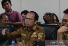 Meski Defisit, Otimistis Ekonomi Tumbuh