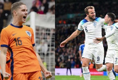 Piala Eropa 2024, Belanda atau Inggris Ditunggu Spanyol