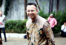 Laporan Kekayaan Raffi Ahmad Terungkap