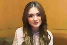 Nathalie Holscher Akan Menikah