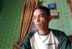 Dituding Adanya Dugaan Sarat Kepentingan di Lahan Desa Pergam, Sandy: Itu Murni Untuk Masyarakat 