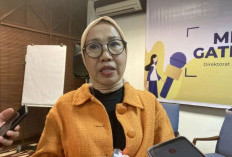 Jelang Penutupan, Pelaporan SPT Capai 12,3 Juta