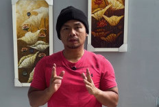 Wendi Cagur Mengaku Bandel