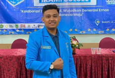 Aktivis Babel Dorong Proses Hukum Transparan Terhadap Tindakan Penyiraman Air Keras Kepada Andrie Yunus