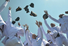 10 Sekolah Kedinasan Kemenhub Sepi?