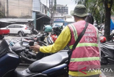 Pemkot Buka Perekrutan Jukir Liar Jadi Petugas Resmi