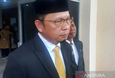 Pemkab Bangka Tengah Bertekad Tingkatkan Rata-rata Lama Sekolah