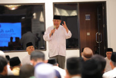 Semua Berdoa Untuk Babel Tetap Terjaga