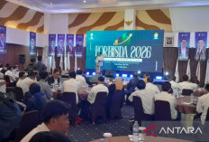 Gubernur: HIPMI Pengerak Inovatif Ekonomi Daerah