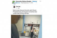  Alasan ICU Penuh, Pasien Terbengkalai, Keluarga Pasien Gugat RS Siloam 