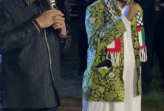  Andi Kusuma: Perpat Adalah Milik Masyarakat