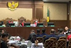  Saksi Ahli Dian Puji: Kerugian PT Timah tidak Termasuk Kerugian Negara