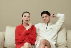 Al Ghazali Makin Bahagia