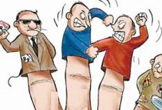  Menginjak Tahun ke 3 Kasus Tipikor Timah, Siapa Bakal Tersangka?