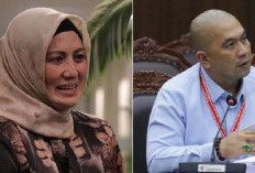  Wagub Terdakwa, Pengacaranya Tersangka, Advokat AK Terus Meradang 