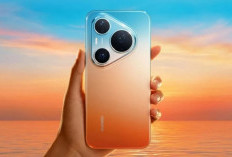 Spesifikasi Huawei Pura 90, Andalkan Kamera, Harga Mulai 12 Jutaan