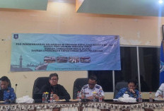 Pelindo Optimalkan Kelola Pelabuhan Mentok