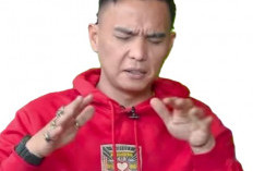 Ramalan Hard Gumay 2026, Ada 4 Artis Bakal Cerai?