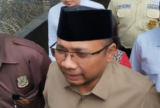 Dugaan Tipikor Haji Era Menag Yaqut, Kuota Haji Khusus Dijual