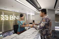 BNI Pastikan Layanan Keuangan Nasabah Tetap Aman