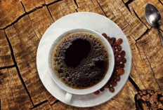 Mitos Seputar Kopi dan Kanker 