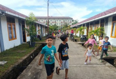 Pemerintah Bakal Bangun 2.600 Rumah Tetap, Untuk Korban Banjir Sumatra