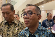 Anggaran KIP Kuliah Terus Meningkat