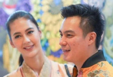   Semoga Baim Wong dan Paula Verhoeven Rujuk