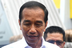 Perintah dan Penegasan Presiden Jokowi:TNI-Polri & BIN Netral!