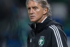 Roberto Mancini Ungkap Kunci Kemenangan Timnas Indonesia?