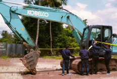 Bareskrim Bikin Para Cukong Timah Ketar-Ketir, Bongkar Modus Penyelundupan 