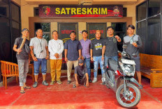 Jasad Wanita Dalam Parit Dibunuh Sang Kekasih?