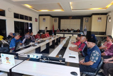 Pakar Nuklir UGM Sosialisasikan Rencana Pembangunan PLTN Thorcon di Basel