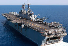  Maduro Siagakan Pasukan, Venezuela-AS Memanas