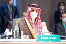 Maunya Israel dan AS Bakal Jadi, Arab Saudi Usir Dubes Iran!