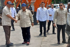  Inilah Aset yang Diserahkan ke PT Timah, dari Smelter yang Disita