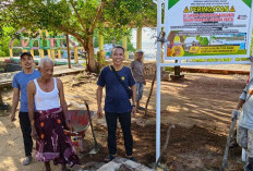 Bangunan di Sempadan Pantai Bakal Ditertibkan