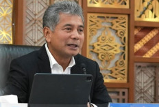 Optimisme BRI Pada Kebijakan Ekonomi di Era Pemerintahan Baru