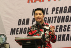 Bawaslu Babel Ingatkan Konsekuensi Hukum Politik Uang di Pilkada