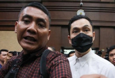 PT Vonis Harvey Moeis Jadi 20 Tahun Penjara, Jauh Lampaui Tuntutan