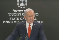 Ambisi Netanyahu Klaim 'Israel Raya' Dikecam OKI dan Liga Arab