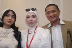Bella Shofie Raih Rekor MURI