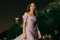 Lirik Pengganti Aku,   Itu Lagunya Raisa...